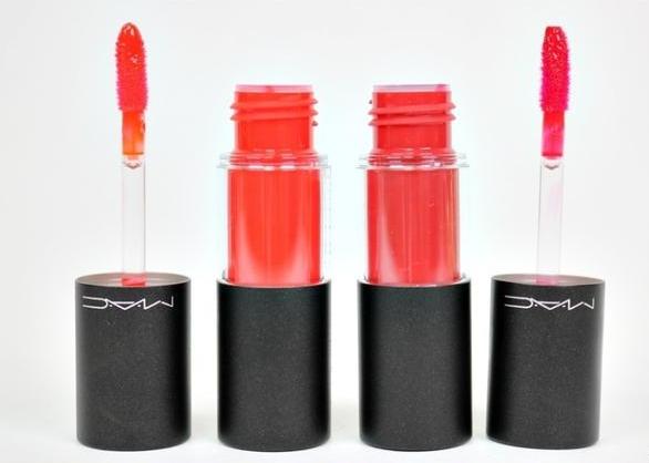 mac口红前三名,mac十大口红排行榜