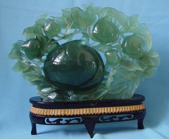 十大真正的玉石,十种必买的玉石