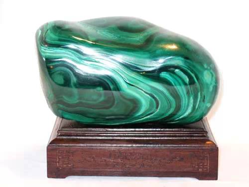 十大真正的玉石,十种必买的玉石