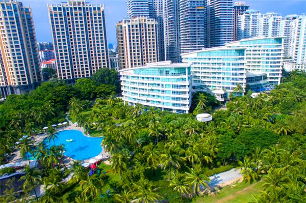 三亚的日照与海滩,遇见日照沙滩三亚