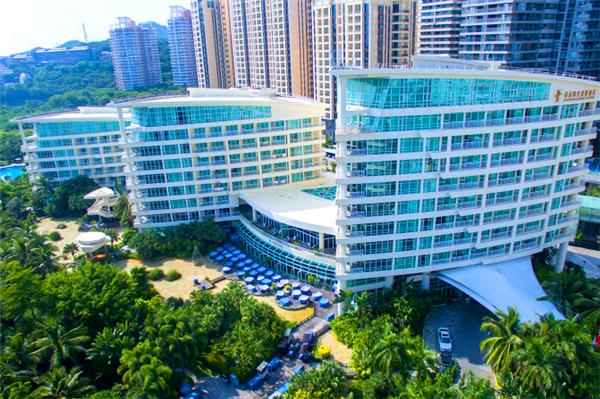 三亚的日照与海滩,遇见日照沙滩三亚