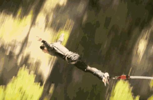 王凯、韩庚、邓紫棋、谢霆锋……明星最近为什么都去新西兰？