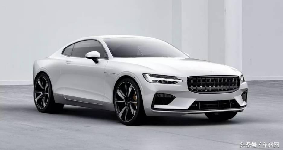 2.0t加92油七座最强suv,polestar全新概念车