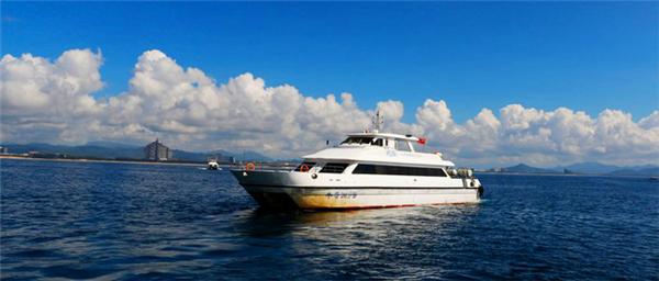 三亚的日照与海滩,遇见日照沙滩三亚