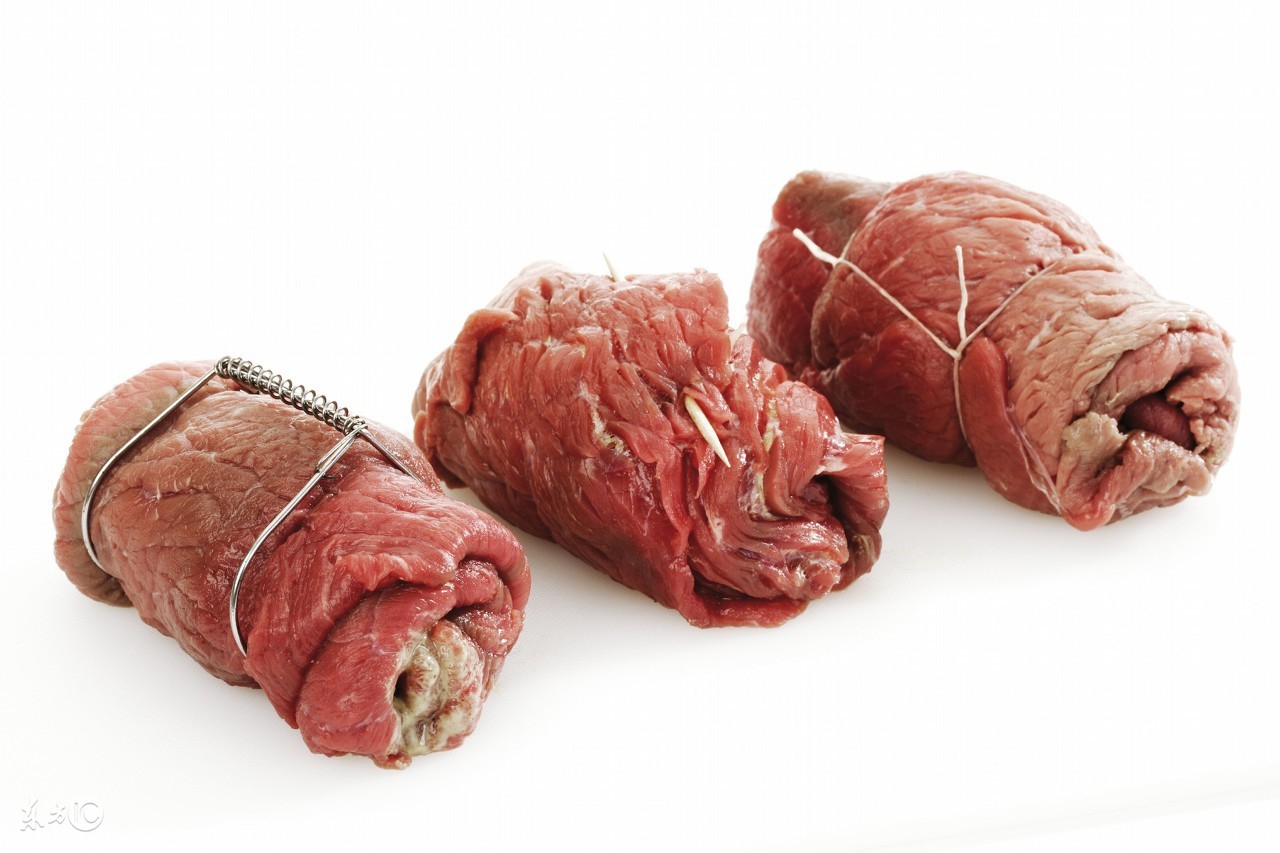 牛肉的功效与功能禁忌,有关牛肉的7个食物禁忌