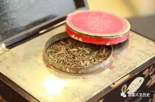 中国好茶：罗斯福找人代购，无数人追捧，价格涨到一担360两白银