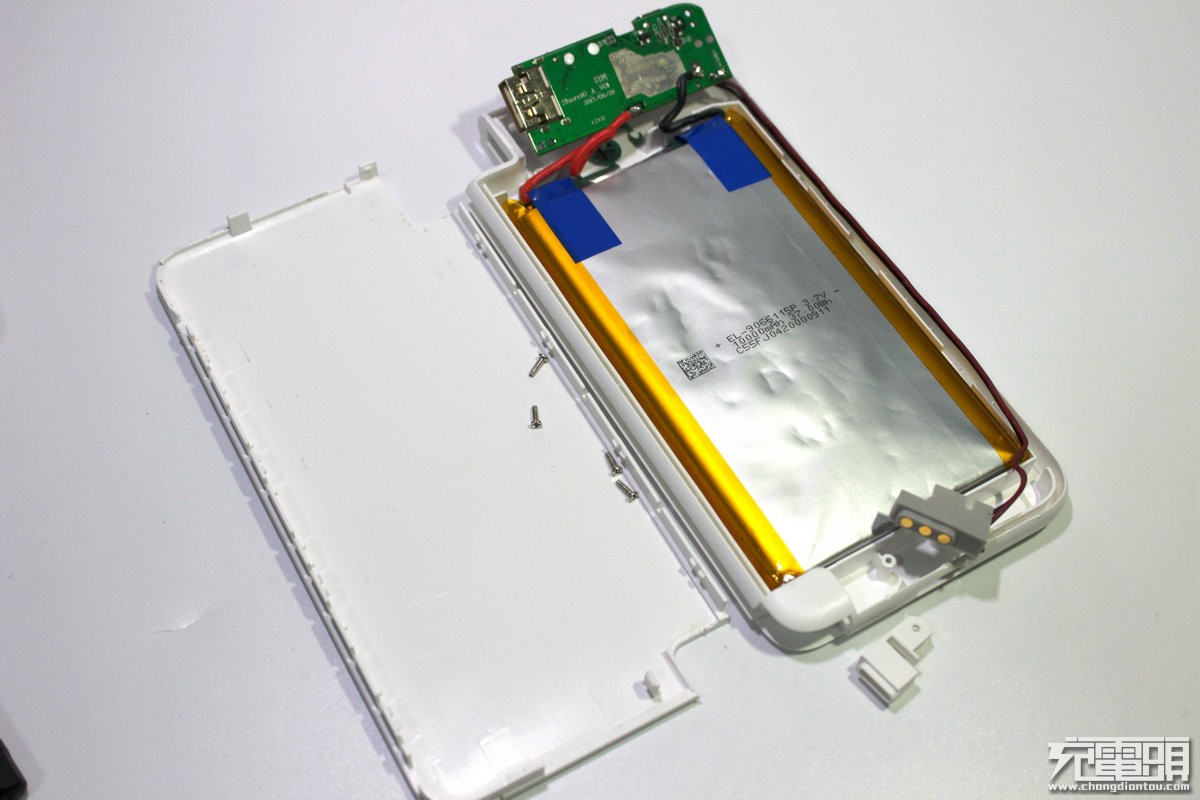 双十一快充充电宝,充电宝双十一推荐