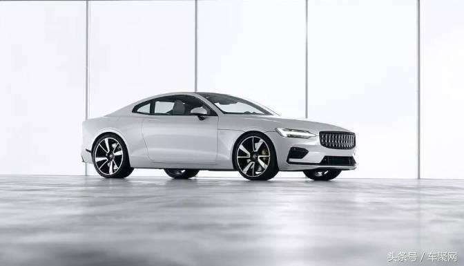 2.0t加92油七座最强suv,polestar全新概念车