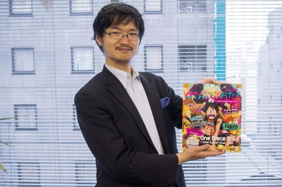 不只本·拉登，中东大佬都是宅