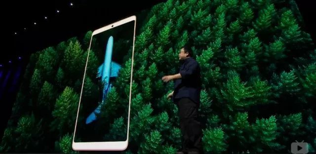 老罗和锤子科技同时官宣,锤子发布会老罗执念