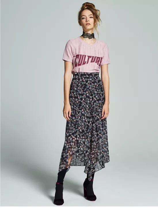 双十一必买十大品牌衣服,双十一最值得买的服装