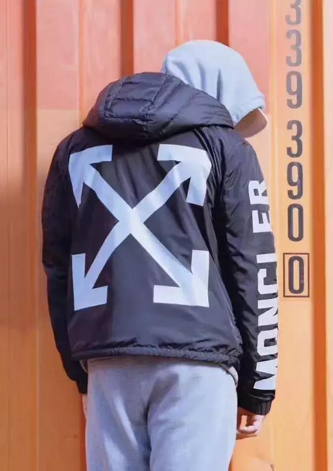 moncler限量羽绒服中国风,moncler羽绒服70周年穿搭