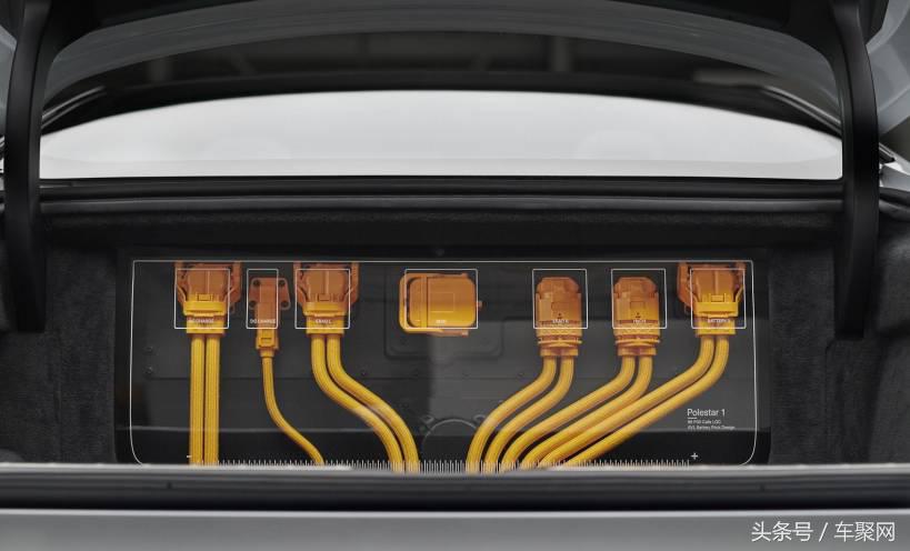 2.0t加92油七座最强suv,polestar全新概念车