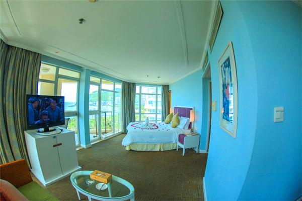 三亚的日照与海滩,遇见日照沙滩三亚