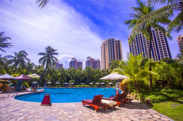 三亚的日照与海滩,遇见日照沙滩三亚