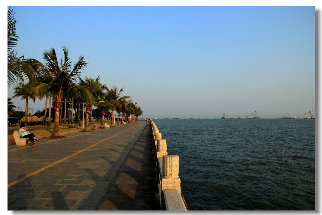 珠海旅游胜地推荐,珠海最好的旅游攻略最新