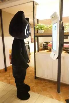 开启“新零售”时代：KFC、必胜客与天猫双11一起玩转线下！