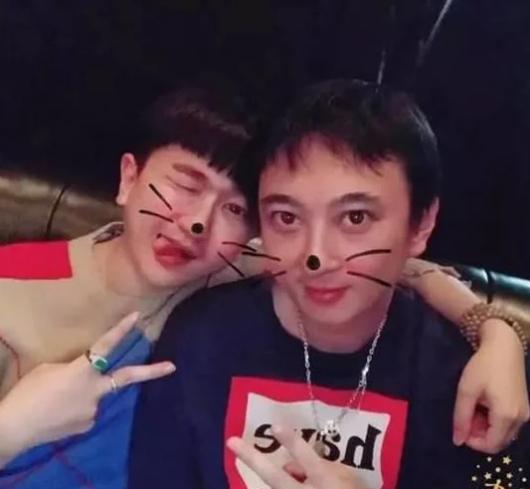 从经纪人到明星的演员有哪些,从经纪人到娱乐大佬