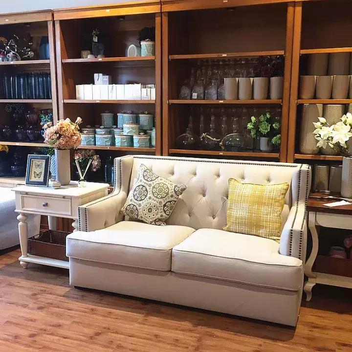 杭州性价比高实木家具,顶级家具品牌杭州体验店