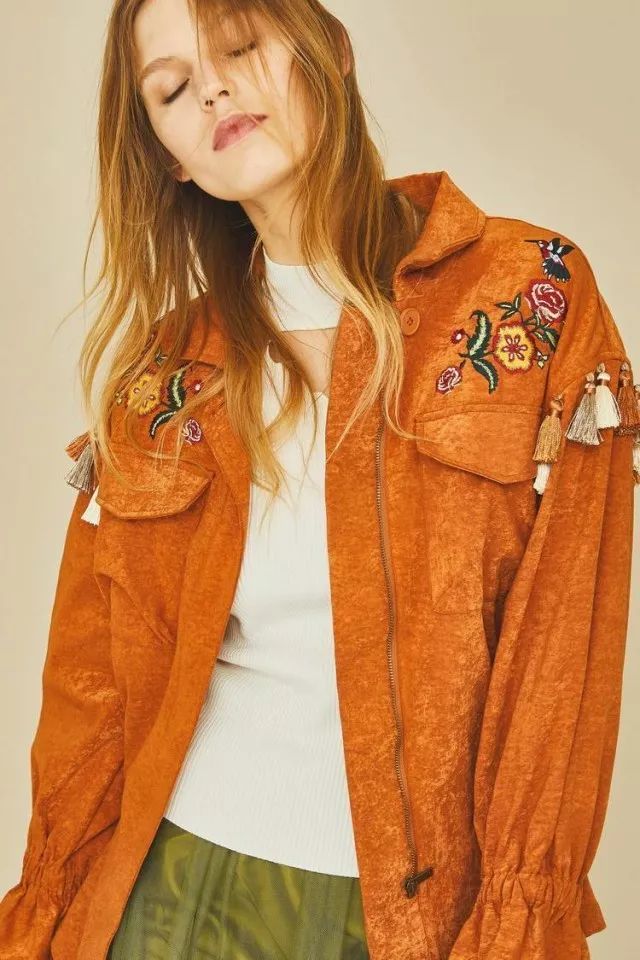 双十一必买十大品牌衣服,双十一最值得买的服装