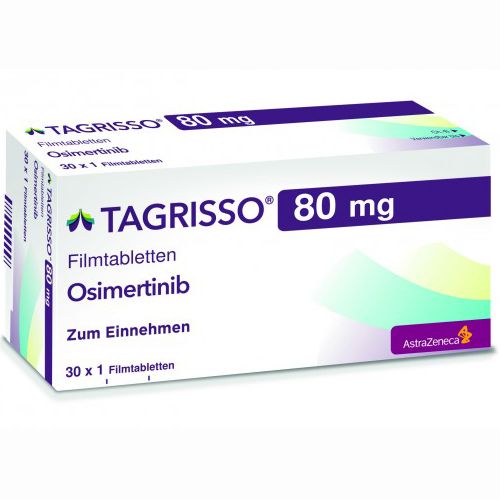 进口最新的治疗肺癌的两种药,最新抗肺癌的药物