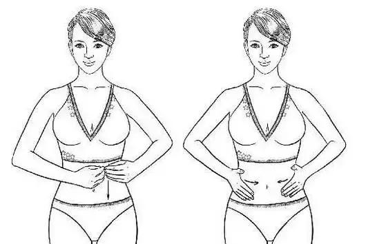 胖子女生减肥最有效的方法,150斤胖女孩减肥方法