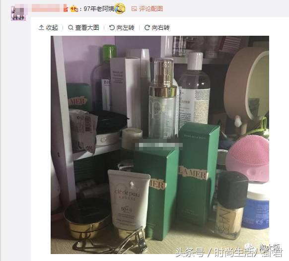 95后00后用什么护肤品好,90后老阿姨的廉价护肤品