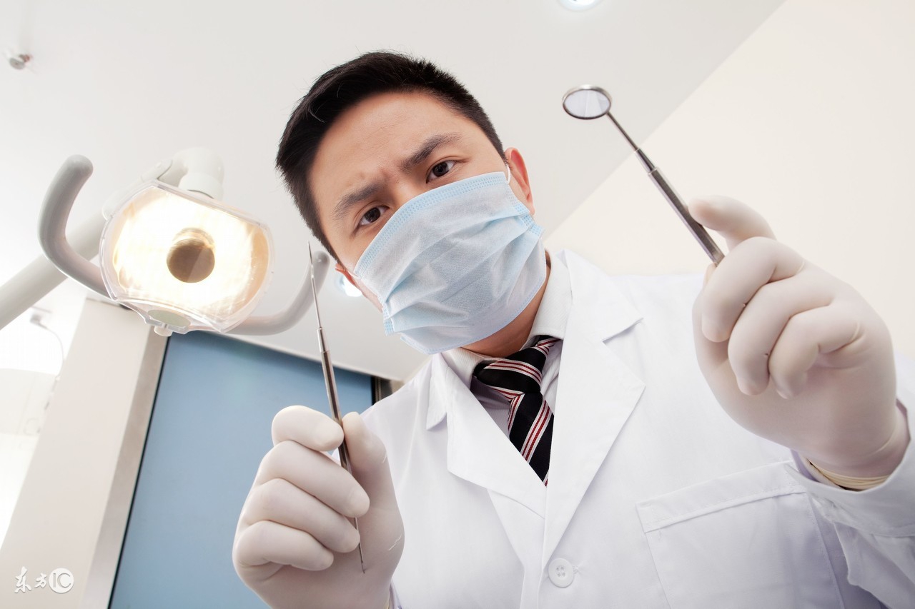 口腔创业之路,牙医创业历程