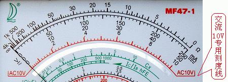 低压电工考试万用表基本使用方法,低压电工都要用哪些万用表