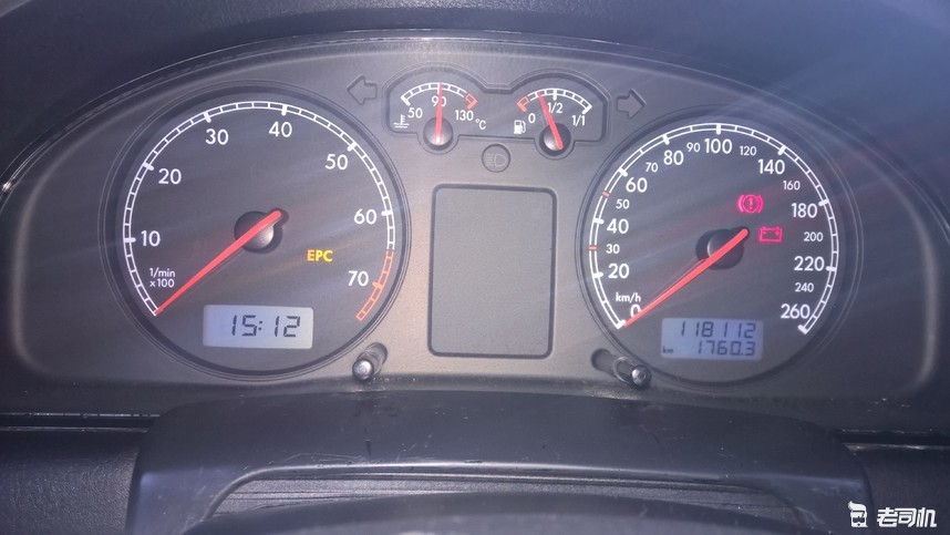 12款帕萨特当年有多强,12年的帕萨特有多辉煌