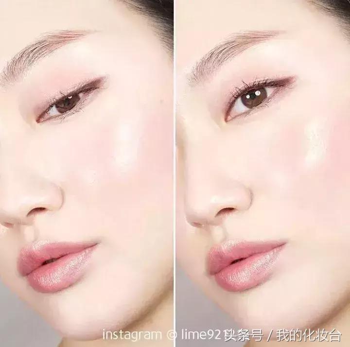 完美底妆和眼妆化妆有什么技巧,10分钟搞定秋冬妆手残党也不怕