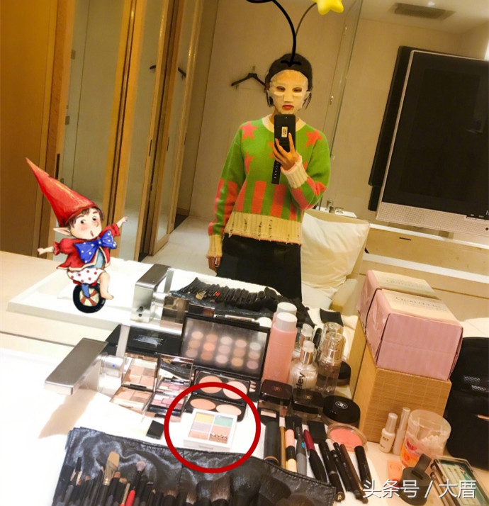 这款红遍半个娱乐圈的网红遮瑕盘，到底好在哪里？