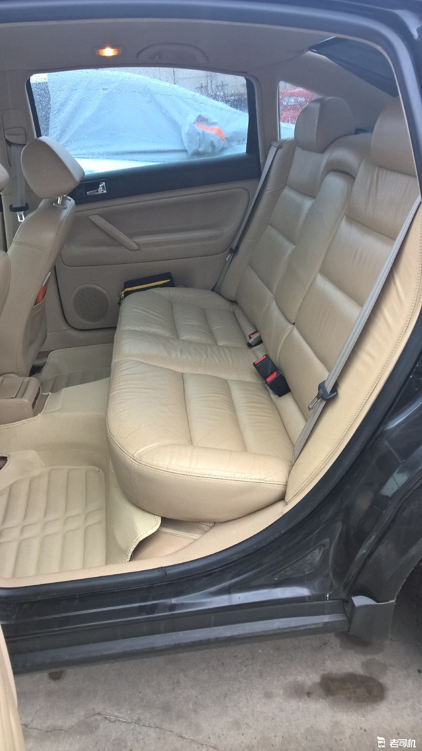 12款帕萨特当年有多强,12年的帕萨特有多辉煌