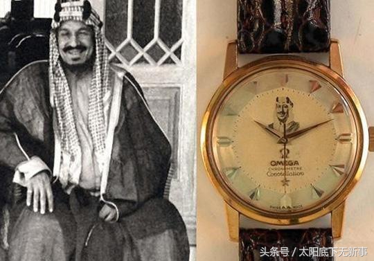 此人是沙特王室的缔造者，一生娶妻三百，率领四十人建立沙特王国