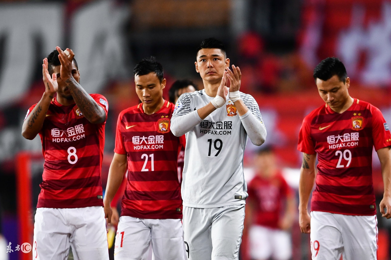 许家印为中国足球做了哪些贡献,对中国足球做出最大贡献的许家印