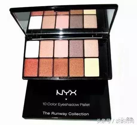 新手化妆入门平价化妆品清单图片,学生党平价化妆品推荐