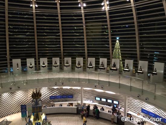 各个免税店最便宜的品牌,国外的免税店有什么值得买的