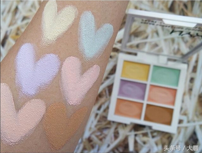 这款红遍半个娱乐圈的网红遮瑕盘，到底好在哪里？