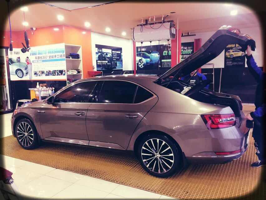 被疏忽的三辆冷门好车,一款被疏忽的德系车