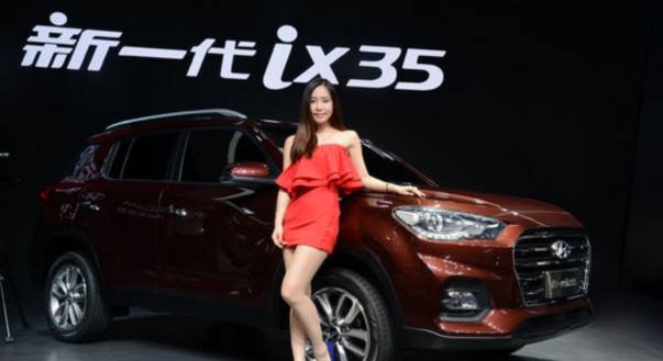 ix35现代车主感受,ix35车主找茬