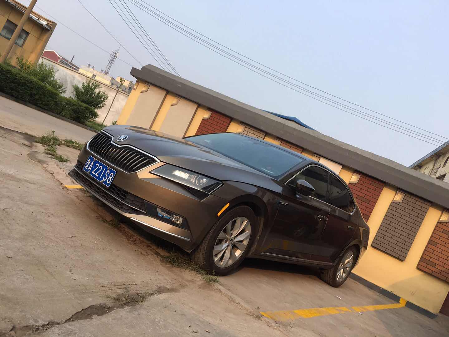 被疏忽的三辆冷门好车,一款被疏忽的德系车