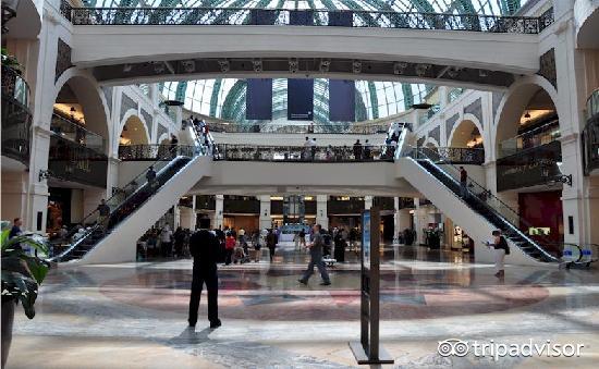 各个免税店最便宜的品牌,国外的免税店有什么值得买的