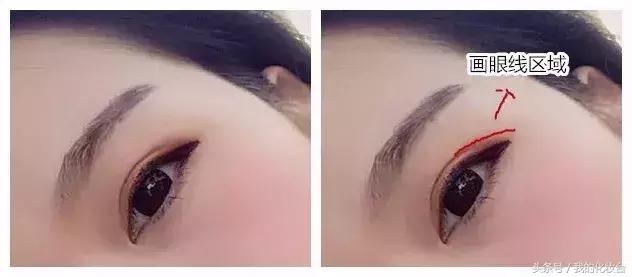 完美底妆和眼妆化妆有什么技巧,10分钟搞定秋冬妆手残党也不怕