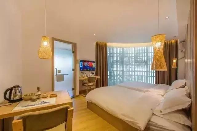 武夷山最好的别墅民宿,武夷山最值得一住的民宿