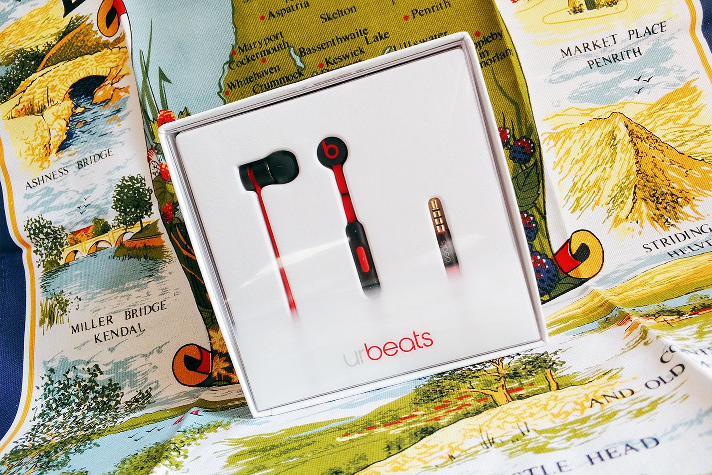 beatsurbeats2.0合适吃鸡吗,urbeats2.0测评