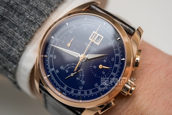 2017GPHG各奖项尘埃落定，带你看钟表奥斯卡大奖花落谁家！