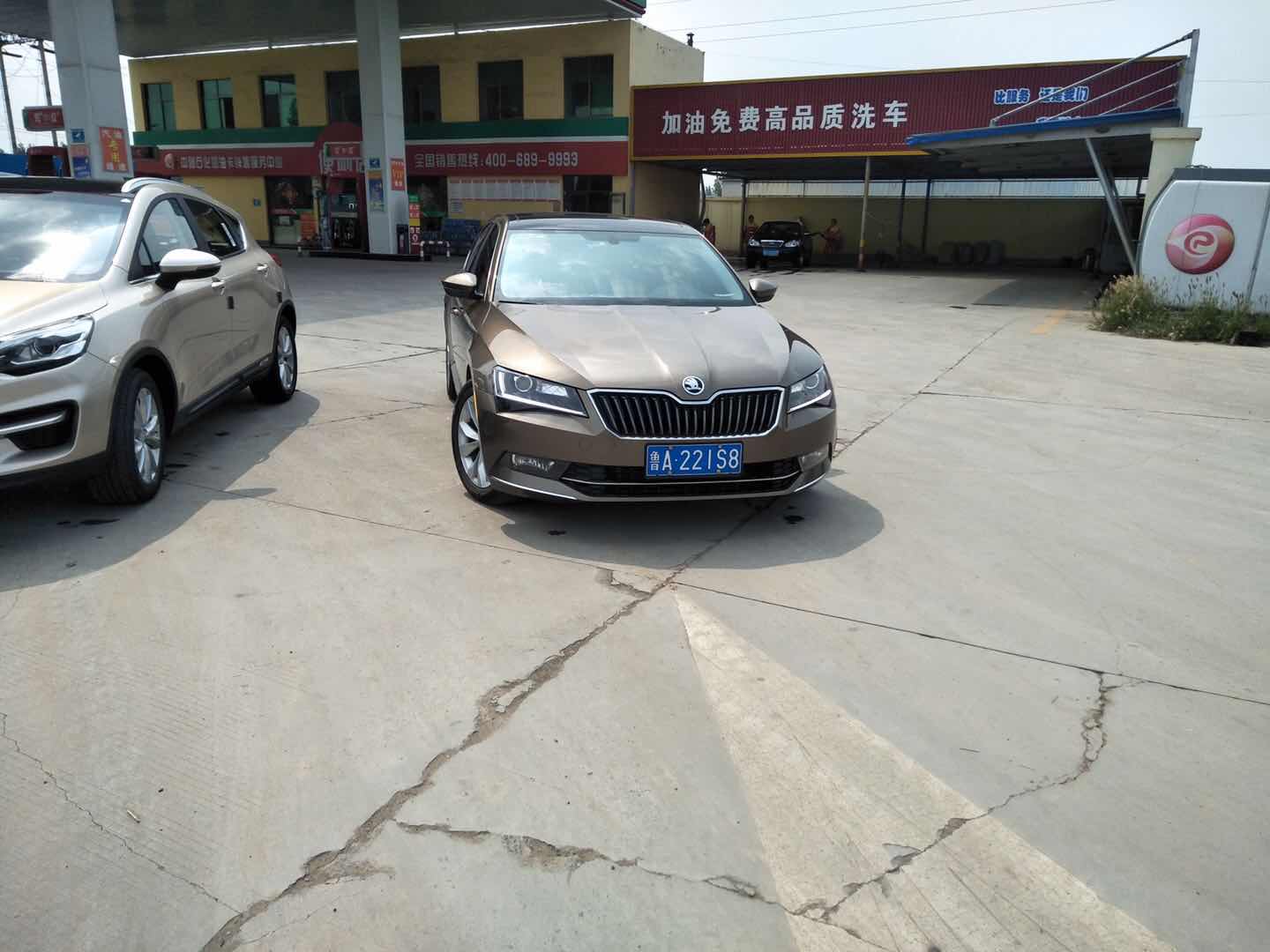 被疏忽的三辆冷门好车,一款被疏忽的德系车