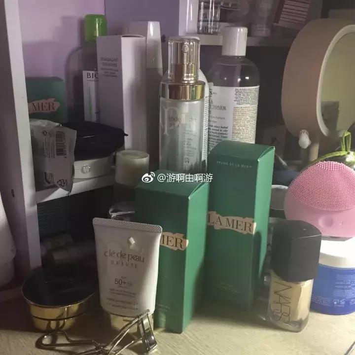 几岁开始用lamer,二十出头能用lamer吗