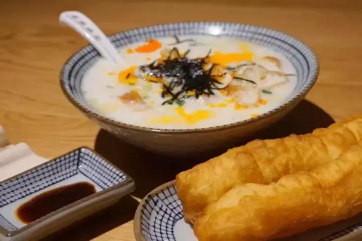 杭州这8家店的中式早餐，好看到忍不住发朋友圈！