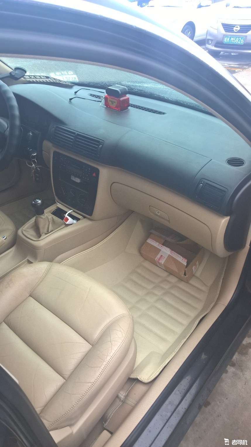 12款帕萨特当年有多强,12年的帕萨特有多辉煌